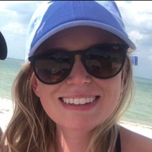 Ray Bans “Erika” Sunglasses